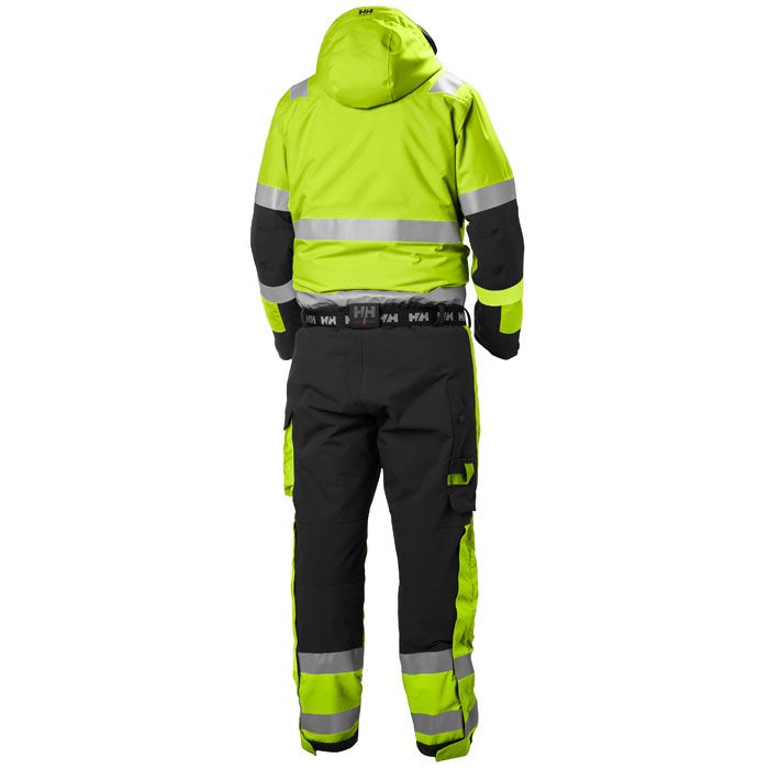 Overalls Leknes Insulated Suit Leknes Suit Helly Jumpsuit Helly