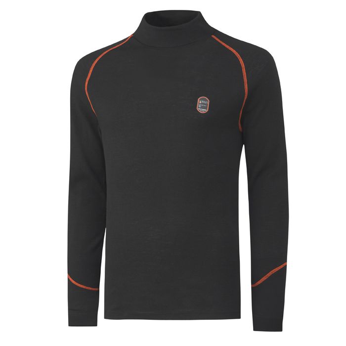 Helly Hansen Multinorm Unterwäsche Helly Hansen FAKSE Shirt 75075 Helly Hansen workwear