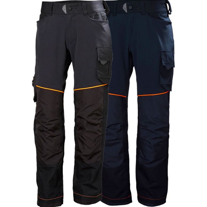 Helly Hansen CHELSEA EVOLUTION Helly Hansen Arbeitshose Chelsea Evo 77446 Helly Hansen workwear