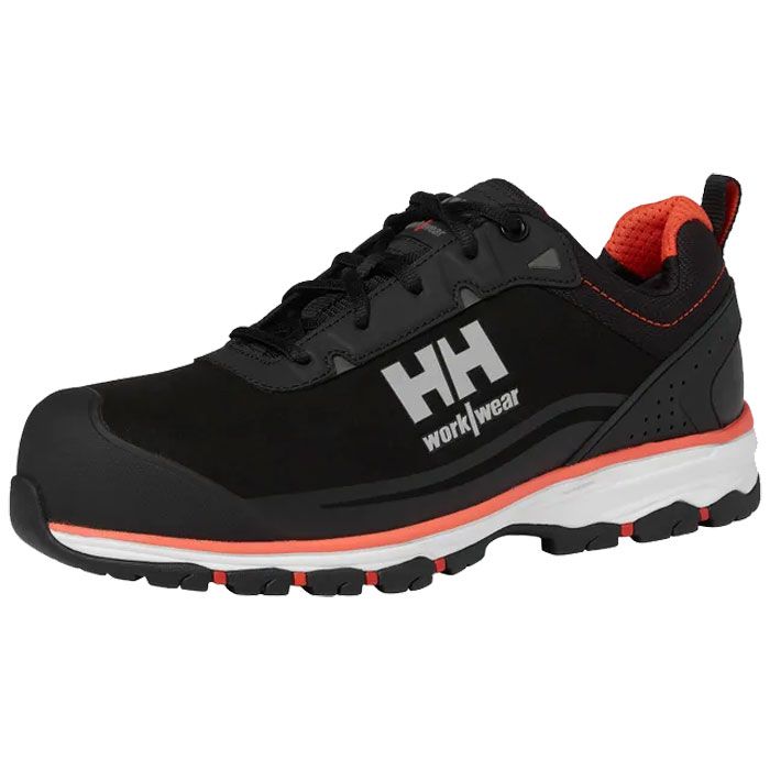 Helly Hansen Sicherheitsschuhe S3 CHELSEA EVOLUTION 2.0 LOW 78390