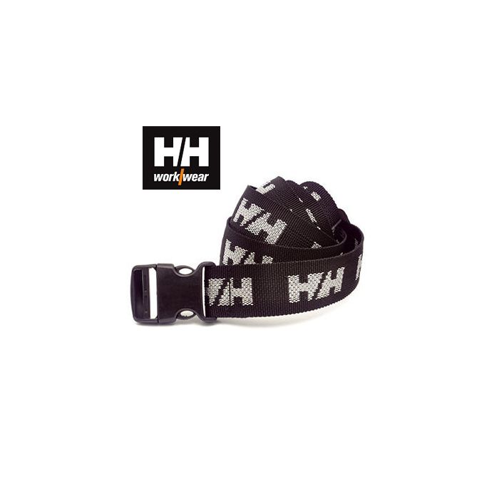 Helly Hansen WEB GÜRTEL MIT PLASTIKSCHNALLE 79527