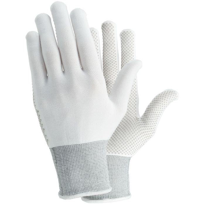 TEGERA® 931 Nylonhandschuhe mit Noppen Handschuhe Tegera by ejendals