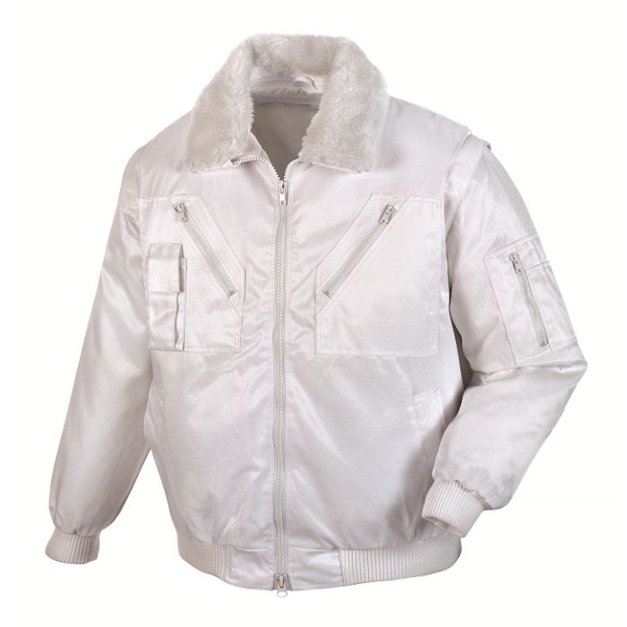 Texxor 4 in 1 Pilotenjacke Winterjacke Oslo S-XXXL NEU 