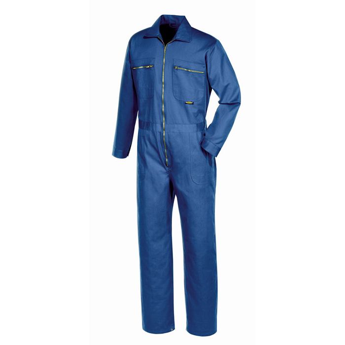 Arbeitsoverall Rallyeoverall Blaumann teXXor® Overall Arbeitskleidung 240g/m²