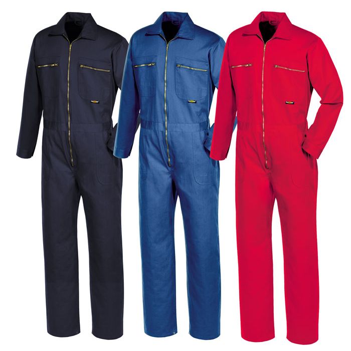 Arbeitsoverall Rallyeoverall teXXor® Overall Arbeitskleidung 290g/m²