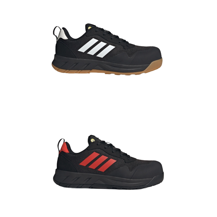adidas ARGARO LOW W S1PS Damen-Sicherheitsschuh