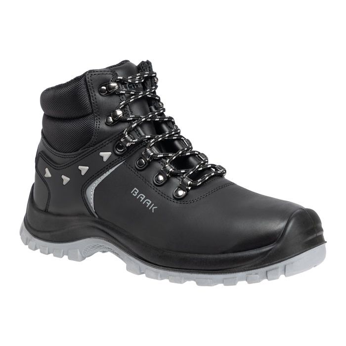 BAAK Sicherheitsschuh S3 Baak Heinrich 8234 Baak Arbeitsschuh S3 ESD-Arbeitsstiefel Baak industrial
