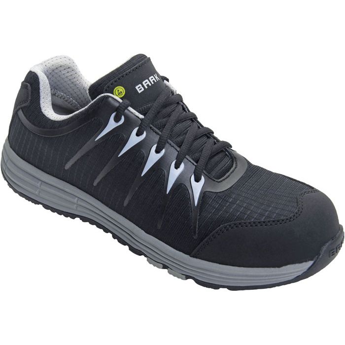 BAAK Sicherheitsschuh Rui 73181