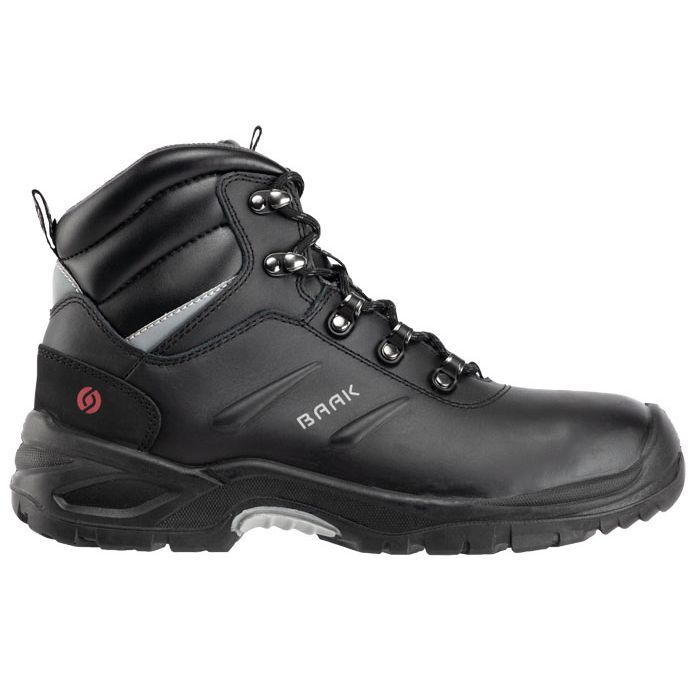 BAAK Sicherheitsstiefel S3 Baak Harrison 7316 Baak Arbeitsstiefel S3 Industrial go&relax