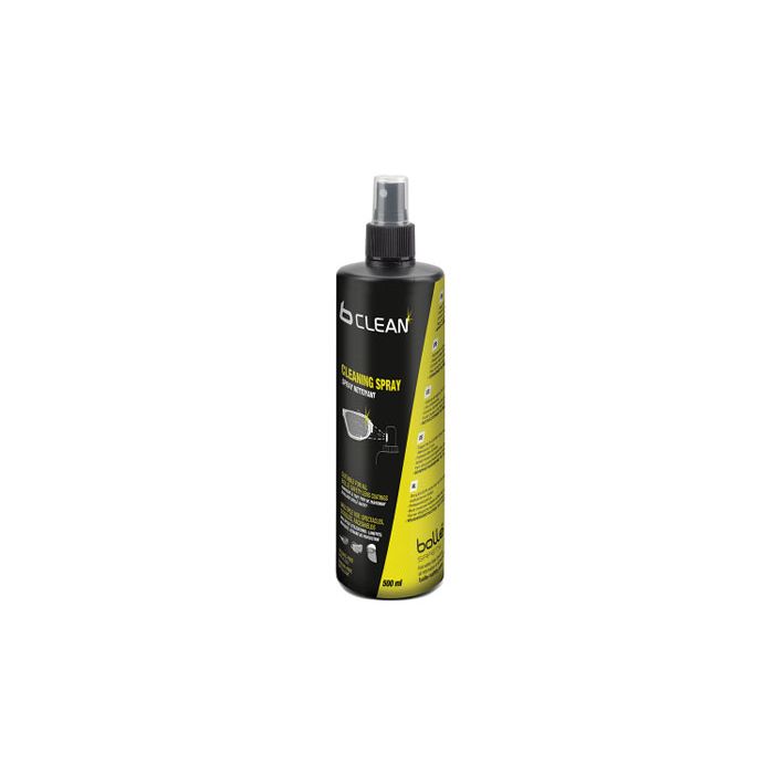 bolle b-CLEAN bolle SAFETY b-CLEAN Bolle Reinigungsspray B402 / PACMPCT