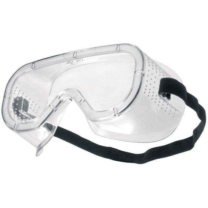 bolle b LINE bolle SAFETY b LINE Bolle Vollsichtschutzbrille BL15API