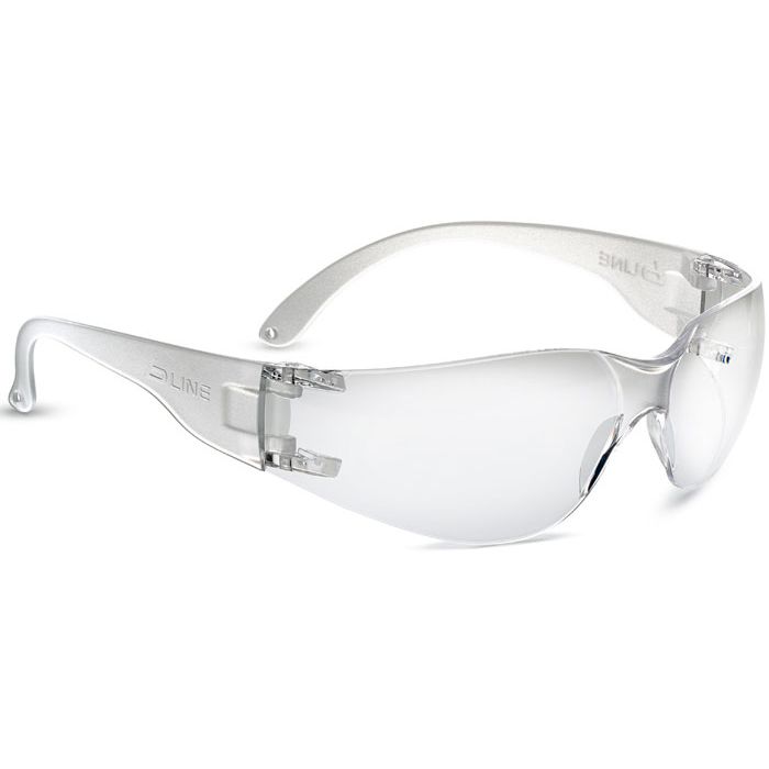 bolle b LINE bolle SAFETY b LINE BL30CI Bolle Schutzbrille PSSBL30-014 klar