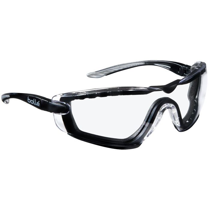 bolle COBRA Hybrid bolle SAFETY COBRA Hybrid Bolle Schutzbrille COBFTPSI