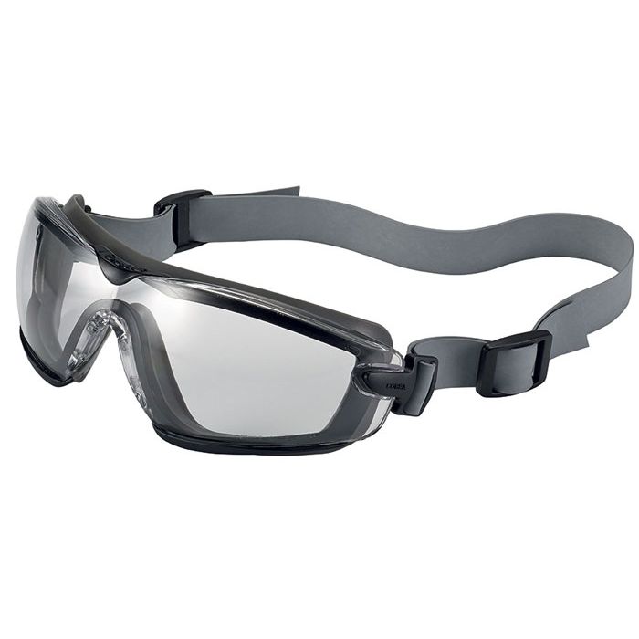 bolle COBRA TPR bolle SAFETY COBRA TPR Bolle Vollsichtschutzbrille COBTPRPSI