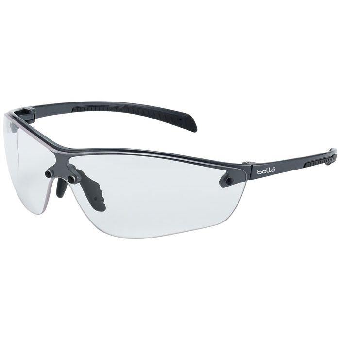 bolle SILIUM+ bolle SAFETY SILIUM+ Bolle Schutzbrille SILIUM SILPPSI