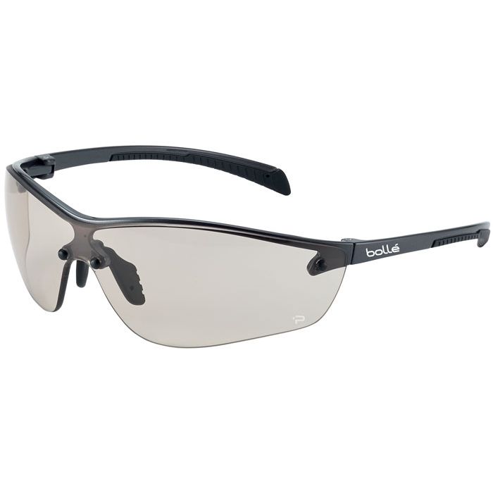 bolle SILIUM+ bolle SAFETY SILIUM+ Bolle Schutzbrille SILIUM+ SILPCSP