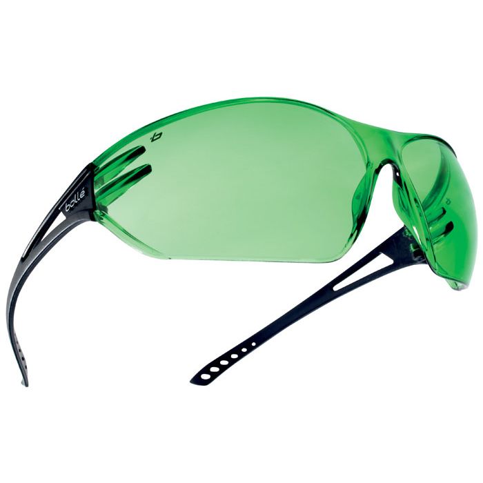 bolle SLAM bolle SAFETY SLAM Bolle Schweißerbrille SLAM SLAWPCC2 Schweißen Tönung 1,7