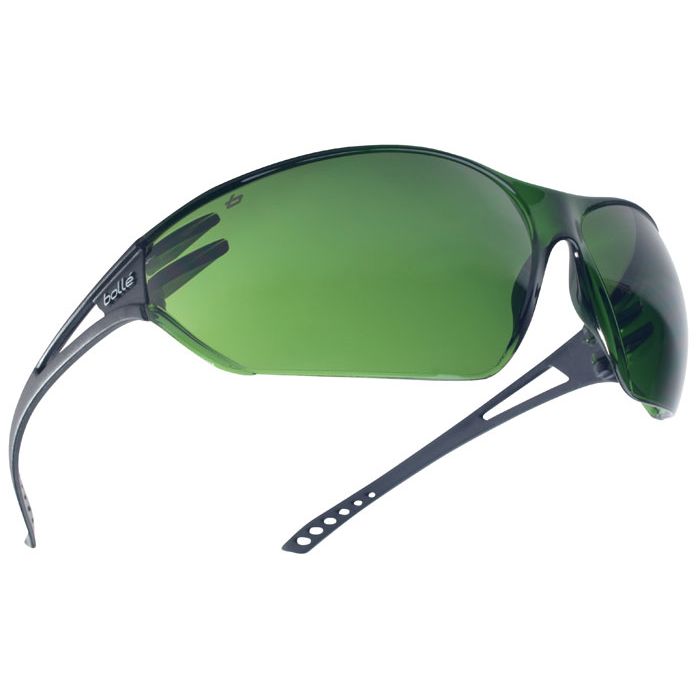 bolle SLAM bolle SAFETY SLAM Bolle Schweißerbrille SLAM SLAWPCC3 Schweißen Tönung 3