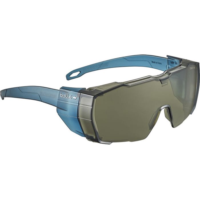 bolle SWIFT bolle SAFETY SWIFT OTG Bolle Überbrille getönt SWIFT SWIOTN20E