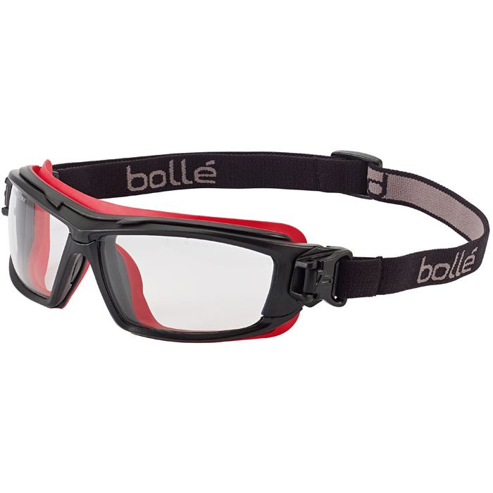 bolle ULTIM8 bolle SAFETY ULTIM8 Bolle Vollsichtschutzbrille ULTIPSI