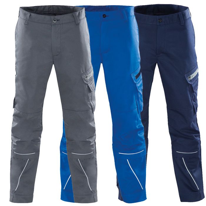 Multinormhose rofa® Pro-Line Multinorm rofa 2652301 Proban® Bundhose 340 g/m²