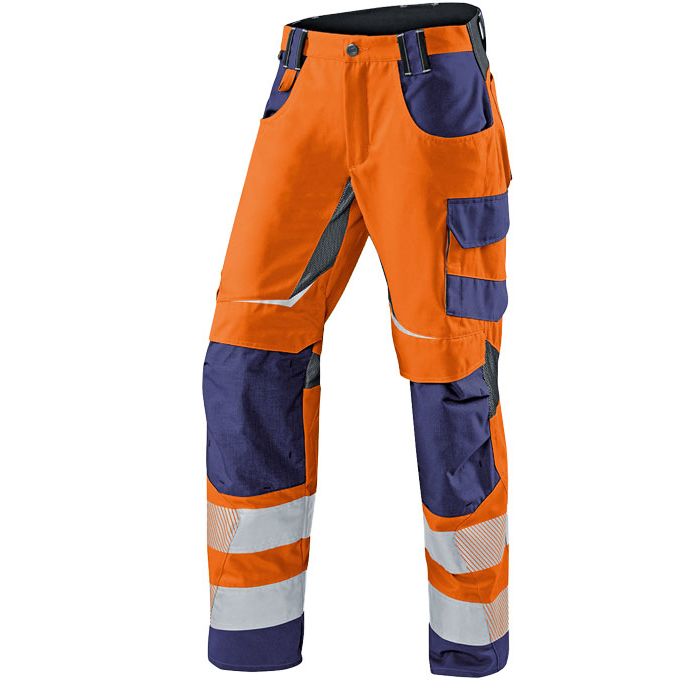 Kübler warnschutzhose Clearance