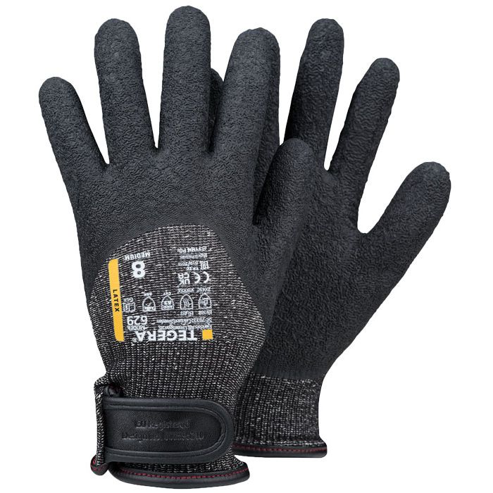 Dyneema® Schnittschutzhandschuh TEGERA® 629 Schnittschutzhandschuh Klasse C