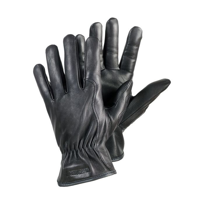 Dyneema® Schnittschutzhandschuh Leder TEGERA 8555T Dyneema®-Handschuh Klasse D