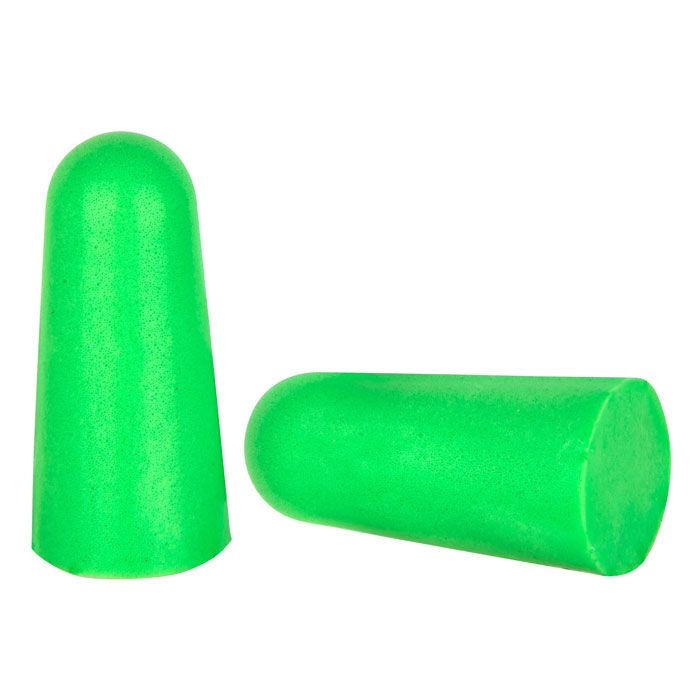 EarProtect Gehörschutzstöpsel EarProtect EP1227G Ohrstöpsel 37 dB