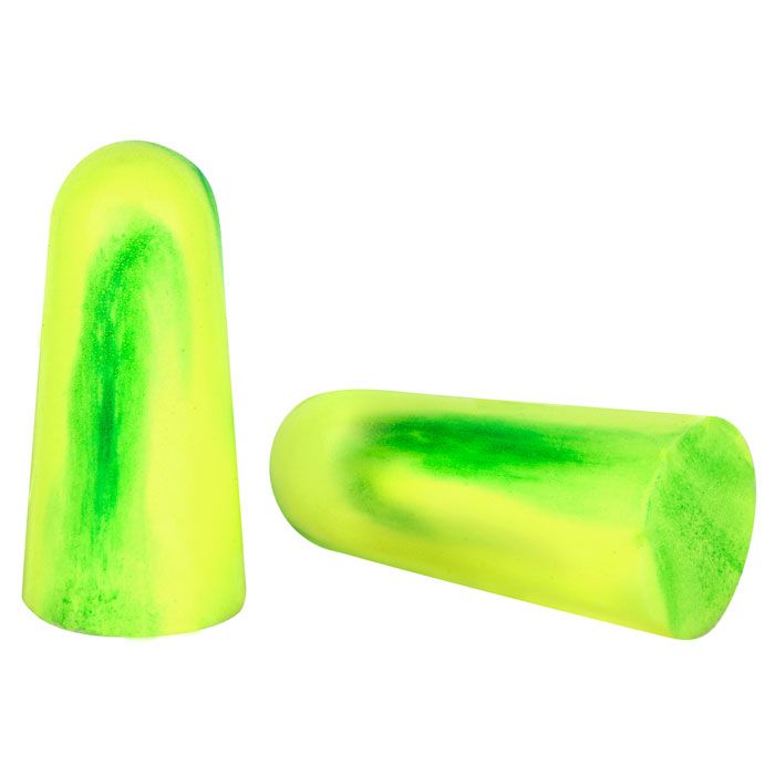 EarProtect Gehörschutzstöpsel EarProtect EP1227GY Ohrstöpsel 37 dB