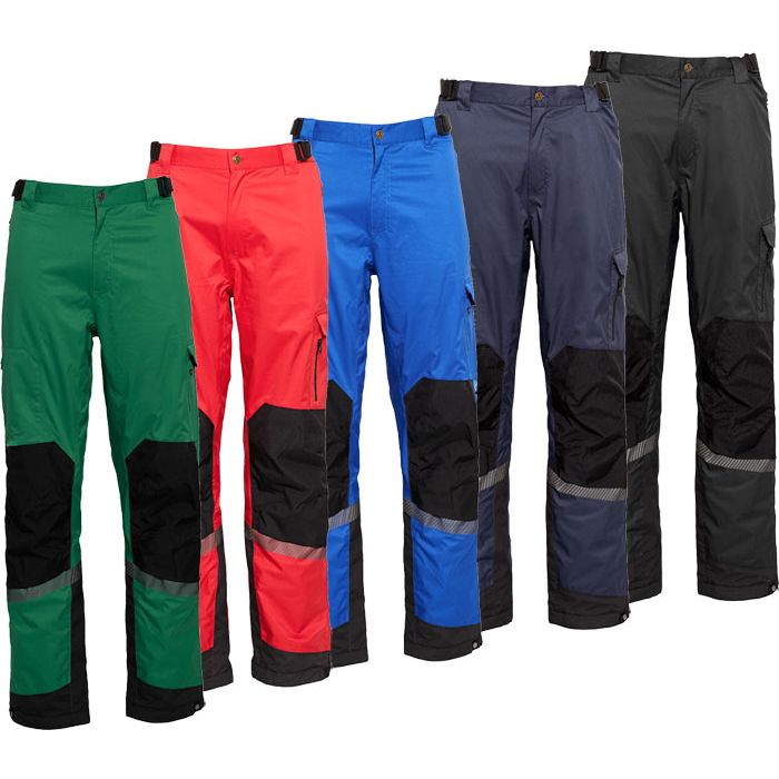 ELKA rainwear Elka Regenhose Working Xtreme 182400 Regenbekleidung