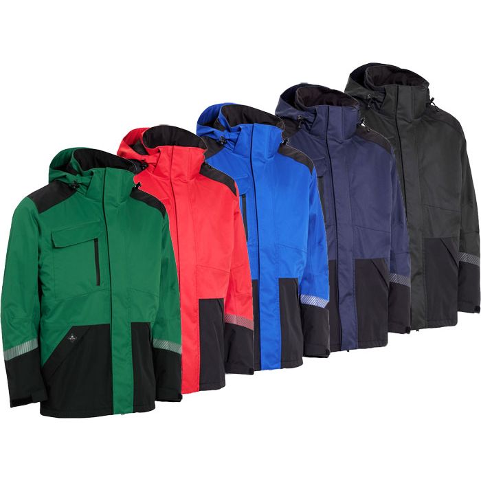 ELKA rainwear Elka Regenjacke Working Xtreme 186000 Regenbekleidung