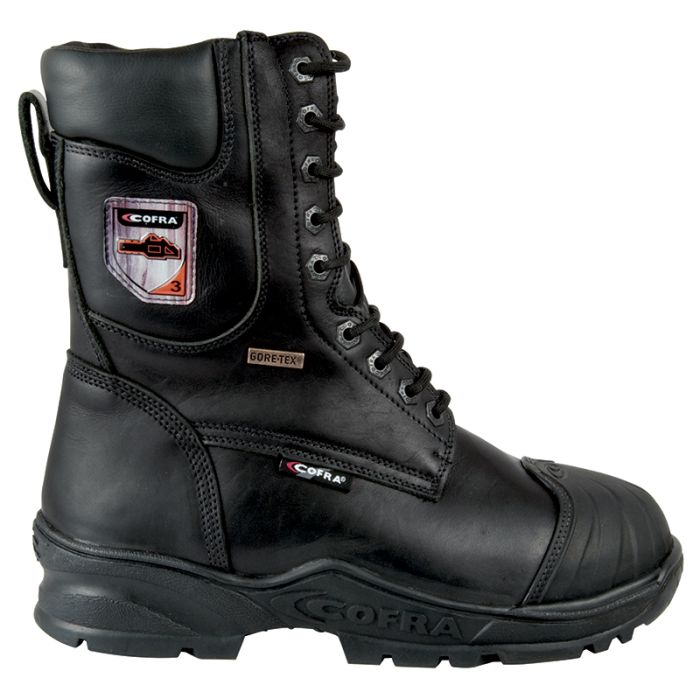 A E P FO WRU WR CI HI HRO SRC Cofra® Energy Forstschutzstiefel