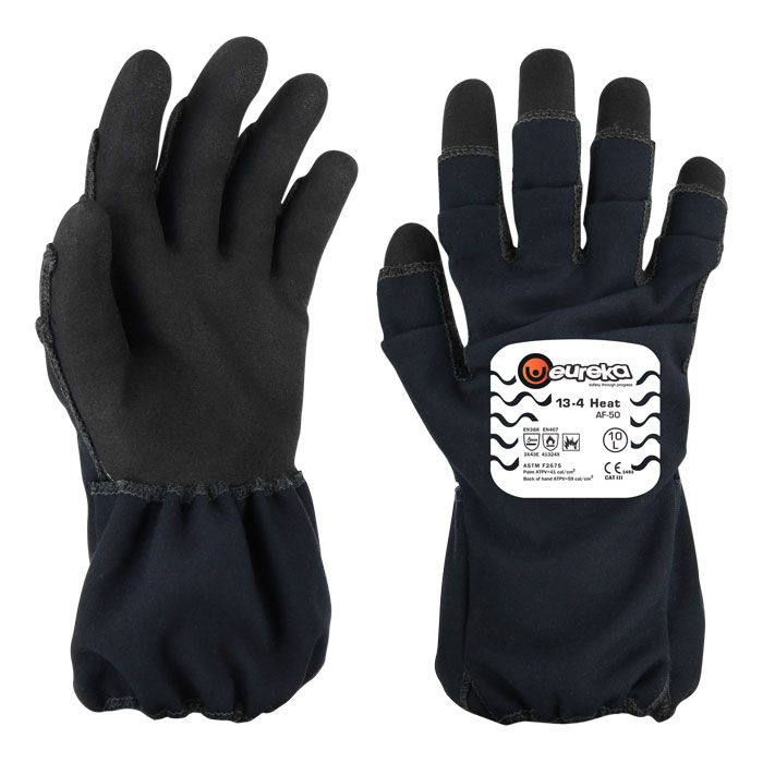 eureka® Arc Flash 13-4 Heat AF-50 Lichtbogen-Schutzhandschuh