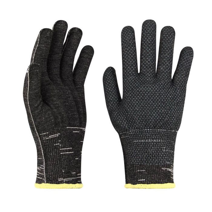 eureka® Arc Flash 18-2 Heat ArcDot 8 Ultradünner Lichtbogen-Schutzhandschuh