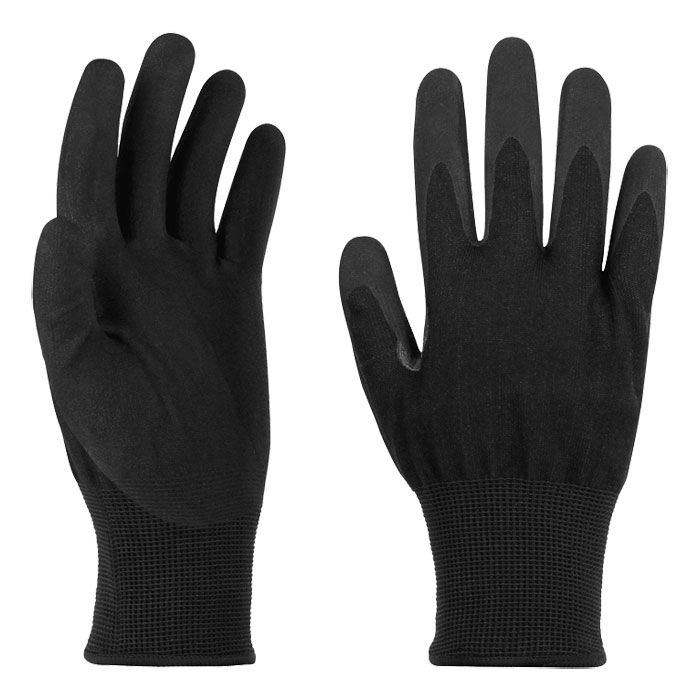 eureka® 18-6 Puncture Soft Schnitt- und Stichschutz Handschuh