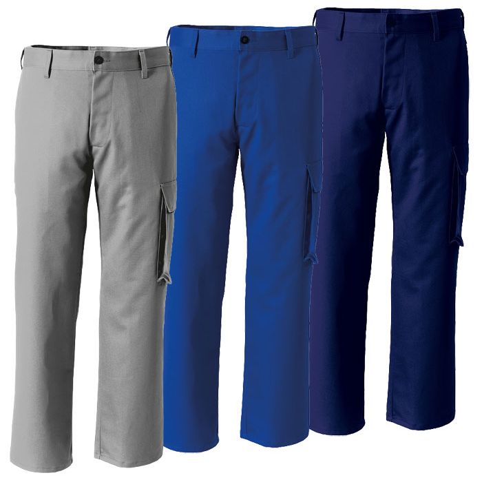 rofa® TREND Multinorm Cargo-Arbeitshose rofa® Multinormen Cargo-Bundhose rofa® 871525 330g/m²