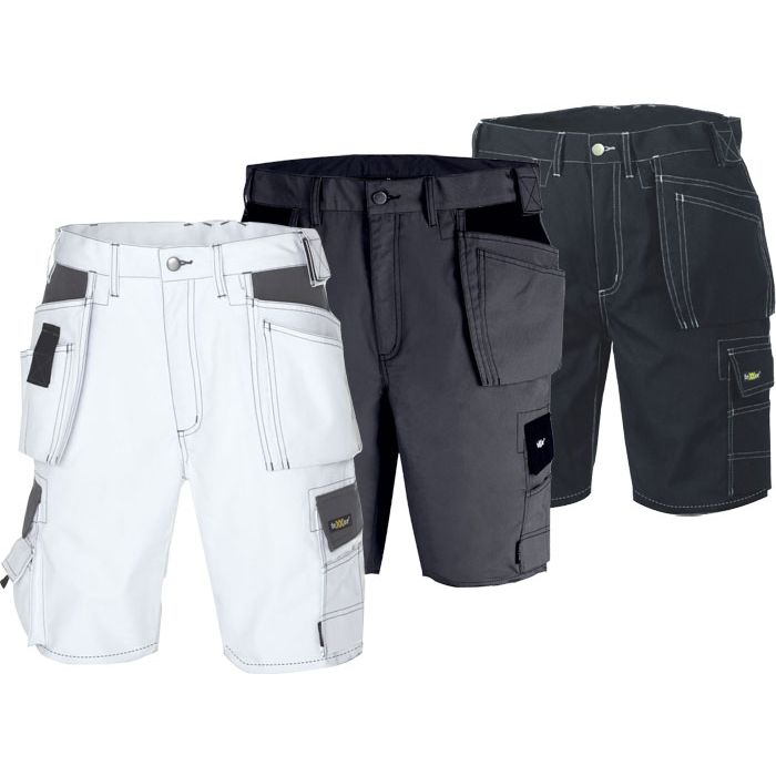 teXXor® Arbeits-Shorts teXXor kurze Arbeitshose BERMUDA