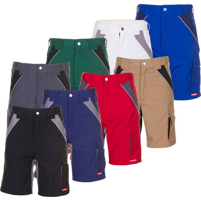 PLANAM Plaline Shorts Planam kurze Arbeitshose Plaline Planam Berufsbekleidung