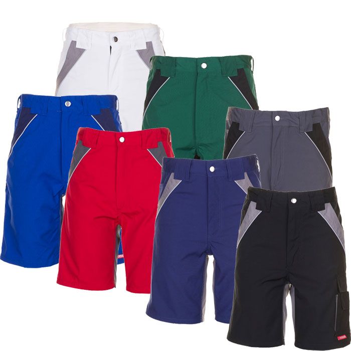 PLANAM Plaline Shorts Planam kurze Arbeitshose Plaline Planam Berufsbekleidung