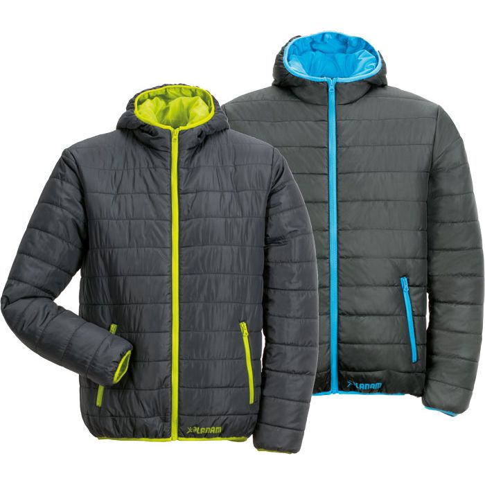 PLANAM Outdoor Lizard Winter-Jacke Planam Berufsbekleidung Winterjacke