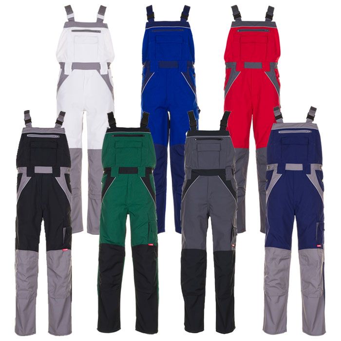 PLANAM Plaline Latzhose Planam Arbeitshose Plaline Planam Berufsbekleidung