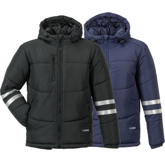 PLANAM Outdoor Craft Winter-Jacke Planam Berufsbekleidung Winterjacke