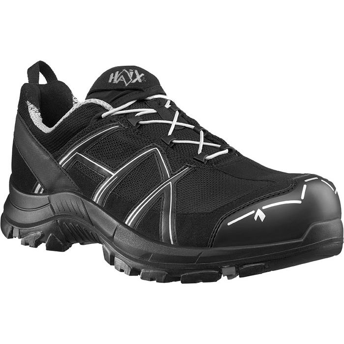 Haix black eagle safety 40 low on sale