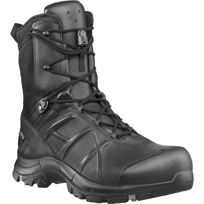 HAIX® BLACK EAGLE® Safety 50 HIGH HAIX® Sicherheitsstiefel S3 HAIX® Stiefel BLACK EGALE® Safety 50