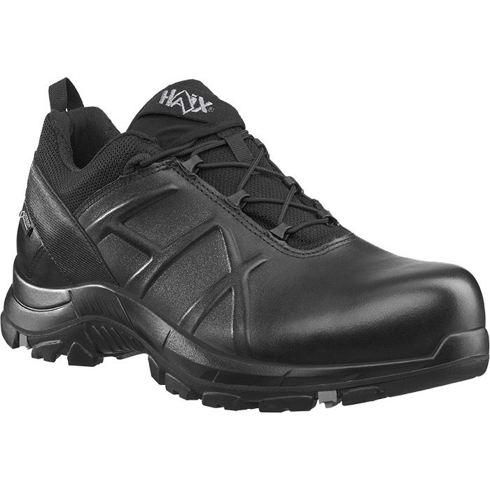 HAIX® BLACK EAGLE® Safety 50.1 LOW HAIX® Sicherheitsschuh S3 HAIX® Schuhe BLACK EGALE® Safety 50.1