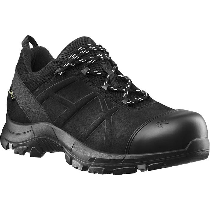 HAIX® BLACK EAGLE® Safety 53 LOW HAIX® Sicherheitsschuh S3 HAIX® Schuh BLACK EGALE® Safety 53 LOW