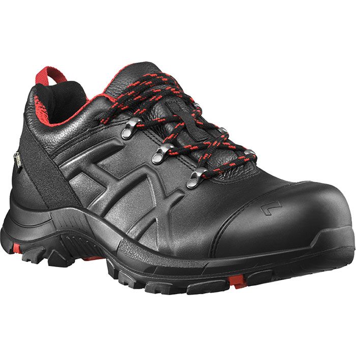 HAIX® Black Eagle® Safety 54 Low HAIX® Sicherheitsschuhe S3 HAIX® Stiefel Black Eagle® Safety 54