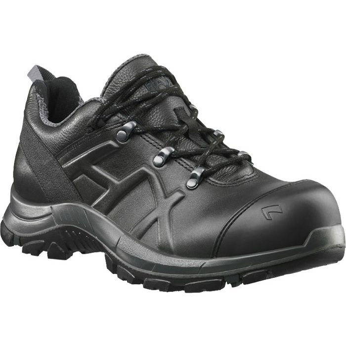 HAIX® Black Eagle® Safety 56 Low HAIX® Sicherheitsschuhe S3 HAIX® Stiefel Black Eagle® Safety 56