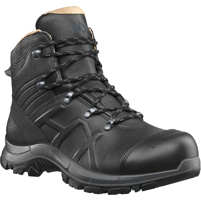 HAIX® BLACK EAGLE® Safety 56 LL MID HAIX® Sicherheitsstiefel S3 HAIX® Stiefel BLACKEAGLE ® Safety 56